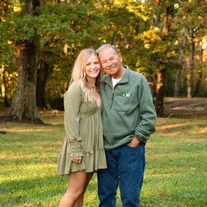 Meet your Posher, Kayleen